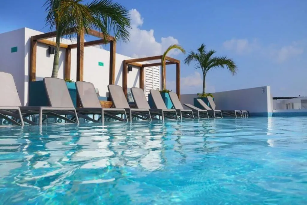 Appartamento Playa Sirena In Playa Del Carmen, Mexico Messico